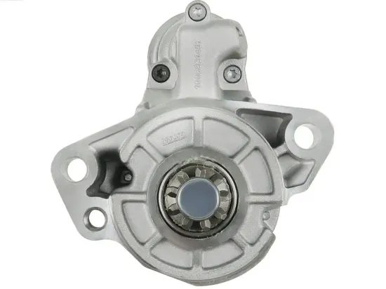Starter 12 V 2,2 kW AS-PL S0270(SEG) Bild Starter 12 V 2,2 kW AS-PL S0270(SEG)