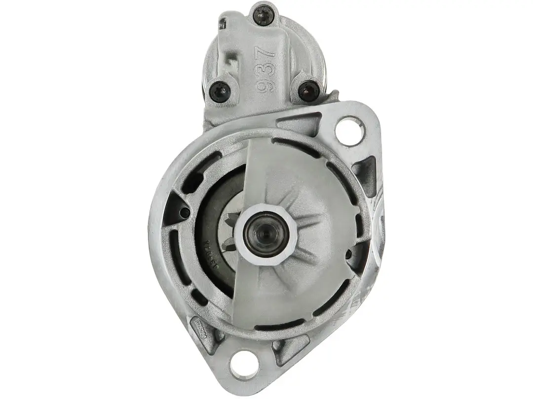 Starter 12 V 2,5 kW AS-PL S0293(SEG)