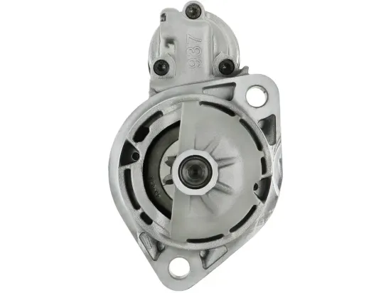 Starter 12 V 2,5 kW AS-PL S0293(SEG) Bild Starter 12 V 2,5 kW AS-PL S0293(SEG)