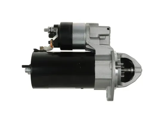 Starter 12 V 2,5 kW AS-PL S0293(SEG) Bild Starter 12 V 2,5 kW AS-PL S0293(SEG)