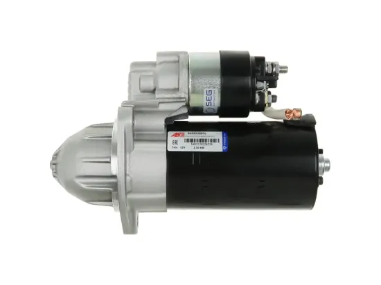 Starter 12 V 2,5 kW AS-PL S0293(SEG) Bild Starter 12 V 2,5 kW AS-PL S0293(SEG)
