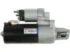 Starter 12 V 1,8 kW AS-PL S0615(SEG) Bild Starter 12 V 1,8 kW AS-PL S0615(SEG)
