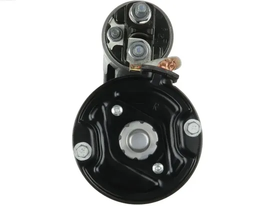 Starter 12 V 1,8 kW AS-PL S0615(SEG) Bild Starter 12 V 1,8 kW AS-PL S0615(SEG)