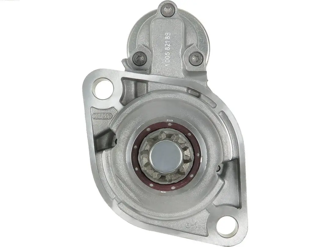 Starter 12 V 1,1 kW AS-PL S0048(SEG)