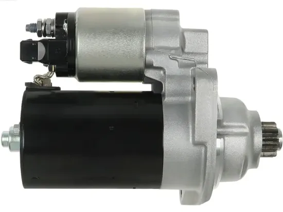 Starter 12 V 1,1 kW AS-PL S0048(SEG) Bild Starter 12 V 1,1 kW AS-PL S0048(SEG)