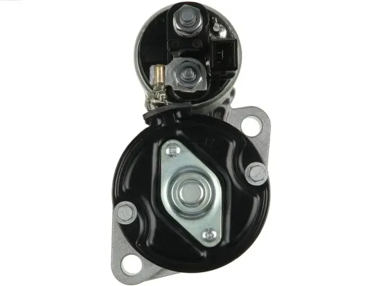 Starter 12 V 1,1 kW AS-PL S0048(SEG) Bild Starter 12 V 1,1 kW AS-PL S0048(SEG)