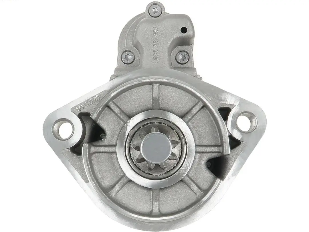 Starter 12 V 2 kW AS-PL S0193(SEG)