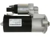 Starter 12 V 2 kW AS-PL S0193(SEG) Bild Starter 12 V 2 kW AS-PL S0193(SEG)