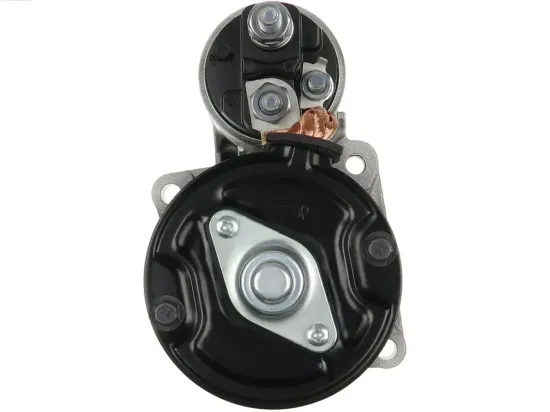 Starter 12 V 2,5 kW AS-PL S0506(SEG) Bild Starter 12 V 2,5 kW AS-PL S0506(SEG)