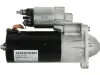 Starter 12 V 2,5 kW AS-PL S0506(SEG) Bild Starter 12 V 2,5 kW AS-PL S0506(SEG)