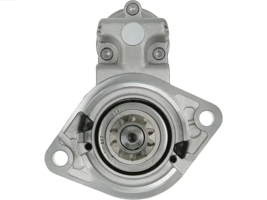 Starter 12 V 1,7 kW AS-PL S0870(SEG)