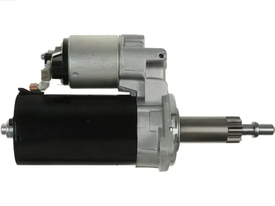Starter 12 V 1,7 kW AS-PL S0870(SEG) Bild Starter 12 V 1,7 kW AS-PL S0870(SEG)