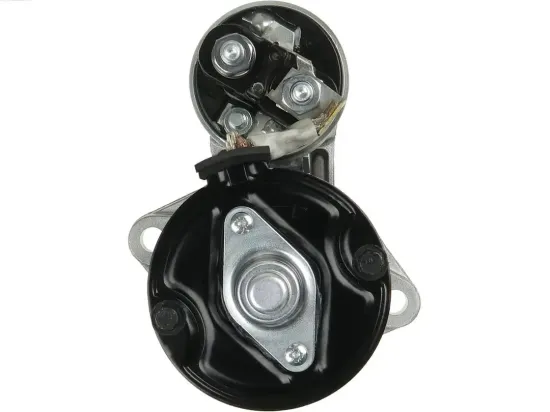 Starter 12 V 1,7 kW AS-PL S0870(SEG) Bild Starter 12 V 1,7 kW AS-PL S0870(SEG)