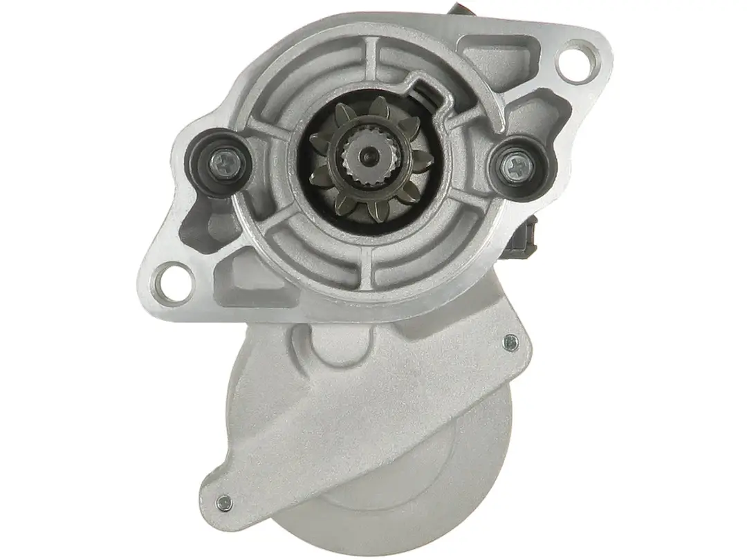 Starter 12 V 1,4 kW AS-PL S6338S