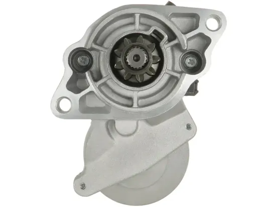 Starter 12 V 1,4 kW AS-PL S6338S Bild Starter 12 V 1,4 kW AS-PL S6338S