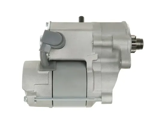 Starter 12 V 1,4 kW AS-PL S6338S Bild Starter 12 V 1,4 kW AS-PL S6338S