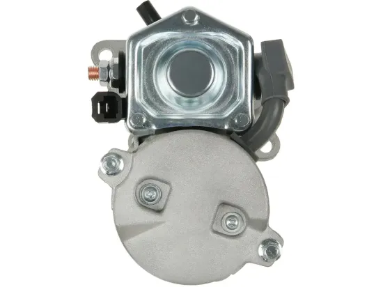 Starter 12 V 1,4 kW AS-PL S6338S Bild Starter 12 V 1,4 kW AS-PL S6338S