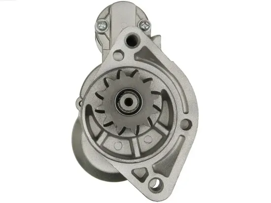 Starter 12 V 2,2 kW AS-PL S5036SR Bild Starter 12 V 2,2 kW AS-PL S5036SR