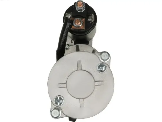 Starter 12 V 2,2 kW AS-PL S5036SR Bild Starter 12 V 2,2 kW AS-PL S5036SR