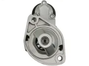 Starter 12 V 1,7 kW AS-PL S0395SR