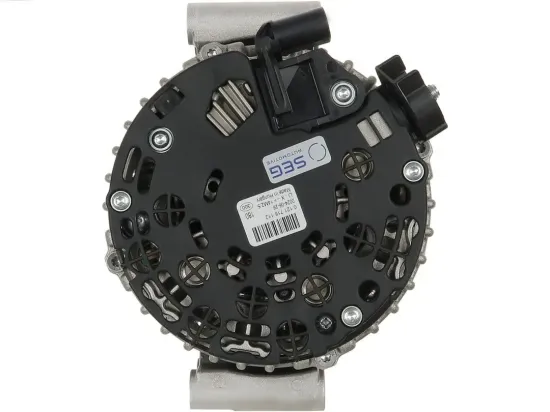 Generator 12 V AS-PL A0425(SEG) Bild Generator 12 V AS-PL A0425(SEG)