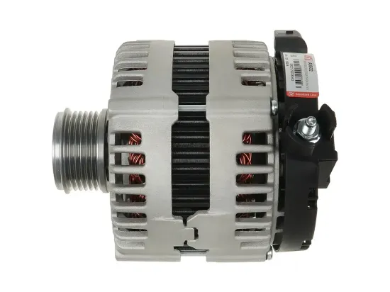 Generator 12 V AS-PL A0502 Bild Generator 12 V AS-PL A0502