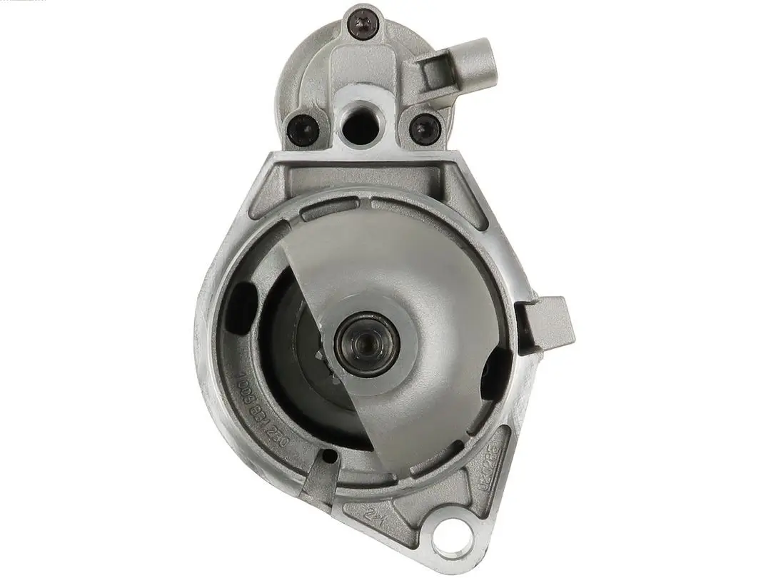 Starter 12 V 2 kW AS-PL S0036(SEG)