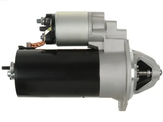 Starter 12 V 2 kW AS-PL S0036(SEG) Bild Starter 12 V 2 kW AS-PL S0036(SEG)