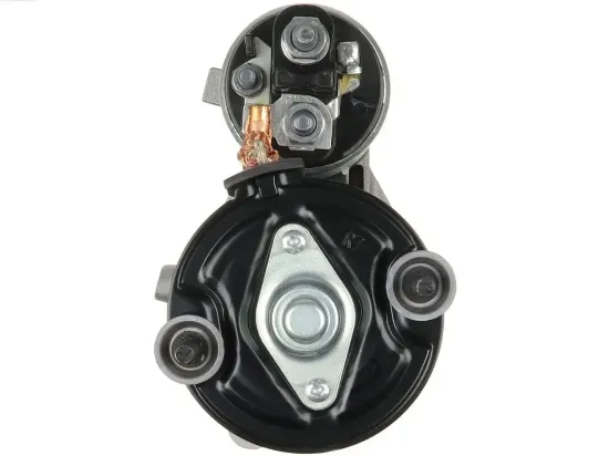 Starter 12 V 2 kW AS-PL S0036(SEG) Bild Starter 12 V 2 kW AS-PL S0036(SEG)