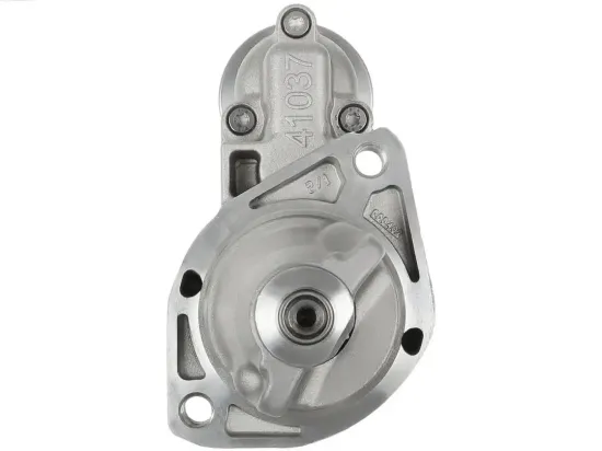 Starter 12 V 1,8 kW AS-PL S0620(SEG) Bild Starter 12 V 1,8 kW AS-PL S0620(SEG)