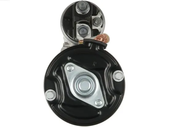Starter 12 V 1,8 kW AS-PL S0620(SEG) Bild Starter 12 V 1,8 kW AS-PL S0620(SEG)