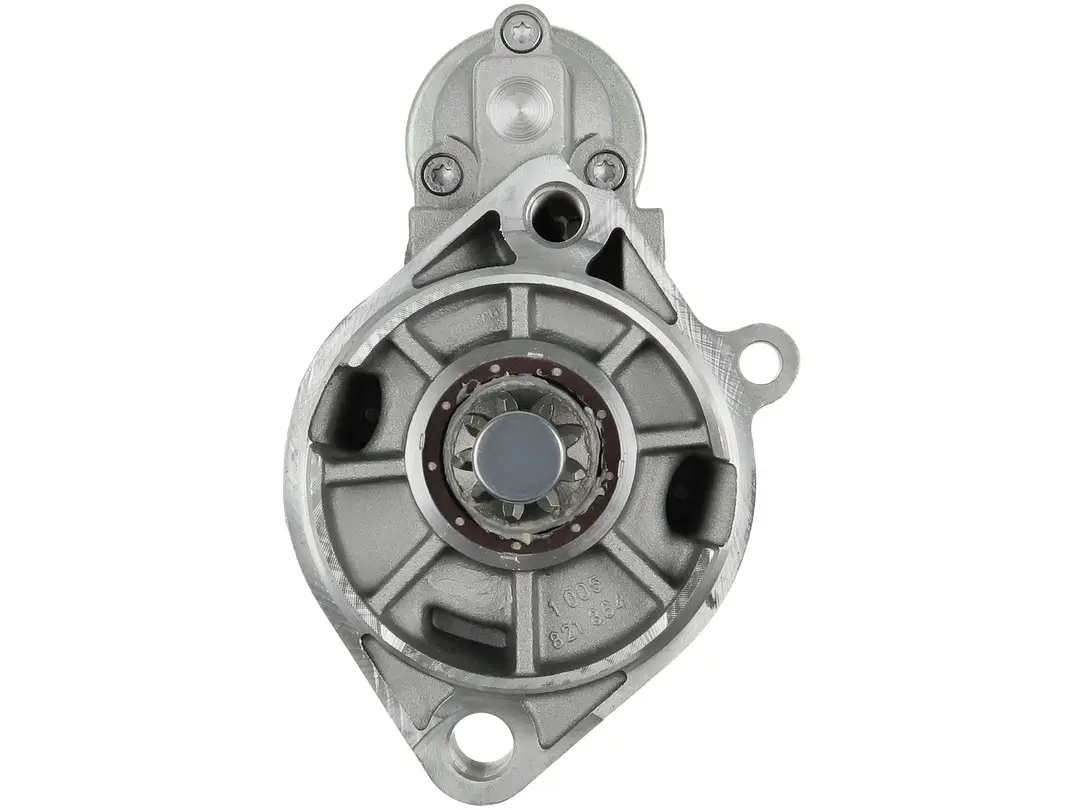 Starter 12 V 2 kW AS-PL S0990(SEG)