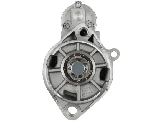 Starter 12 V 2 kW AS-PL S0990(SEG) Bild Starter 12 V 2 kW AS-PL S0990(SEG)