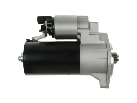 Starter 12 V 2 kW AS-PL S0990(SEG) Bild Starter 12 V 2 kW AS-PL S0990(SEG)