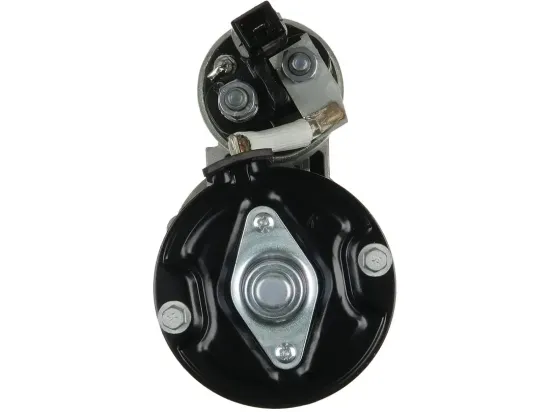 Starter 12 V 2 kW AS-PL S0990(SEG) Bild Starter 12 V 2 kW AS-PL S0990(SEG)