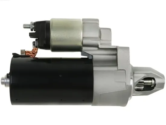 Starter 12 V 1,7 kW AS-PL S0992(SEG) Bild Starter 12 V 1,7 kW AS-PL S0992(SEG)