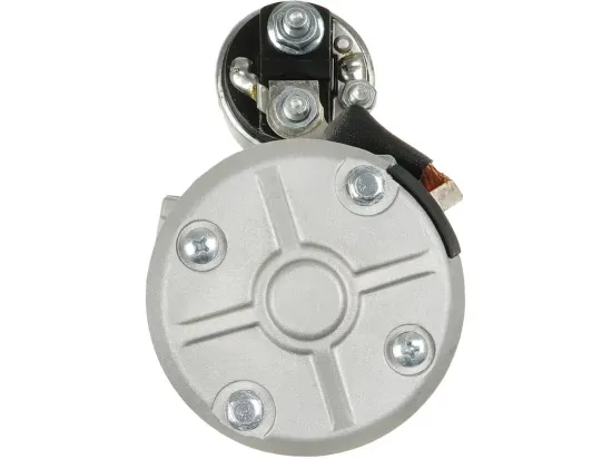 Starter 12 V 2,2 kW AS-PL S9441S Bild Starter 12 V 2,2 kW AS-PL S9441S