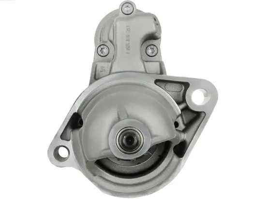 Starter 12 V 2,2 kW AS-PL S0191(SEG) Bild Starter 12 V 2,2 kW AS-PL S0191(SEG)