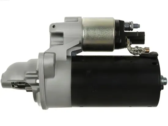 Starter 12 V 2,2 kW AS-PL S0191(SEG) Bild Starter 12 V 2,2 kW AS-PL S0191(SEG)