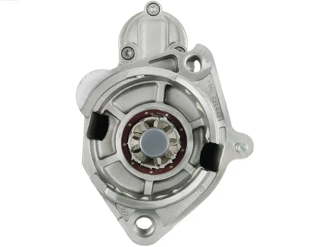 Starter 12 V 2 kW AS-PL S0468(SEG)