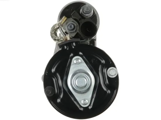 Starter 12 V 2 kW AS-PL S0468(SEG) Bild Starter 12 V 2 kW AS-PL S0468(SEG)