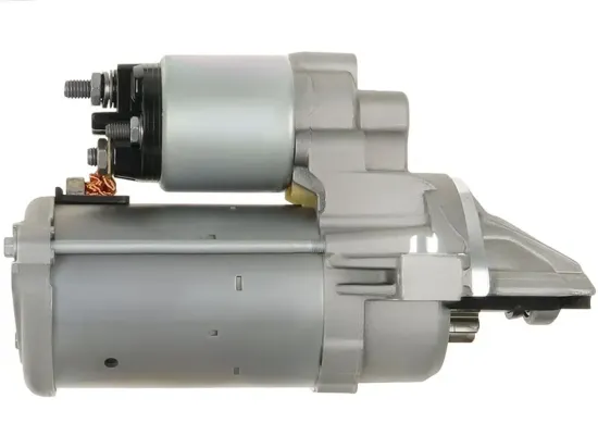 Starter 12 V 1,4 kW AS-PL S0771(SEG) Bild Starter 12 V 1,4 kW AS-PL S0771(SEG)