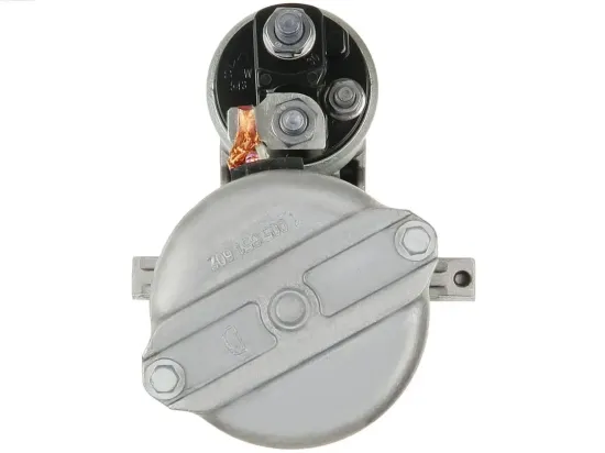 Starter 12 V 1,4 kW AS-PL S0771(SEG) Bild Starter 12 V 1,4 kW AS-PL S0771(SEG)