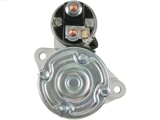 Starter 12 V 1,2 kW AS-PL S5234 Bild Starter 12 V 1,2 kW AS-PL S5234