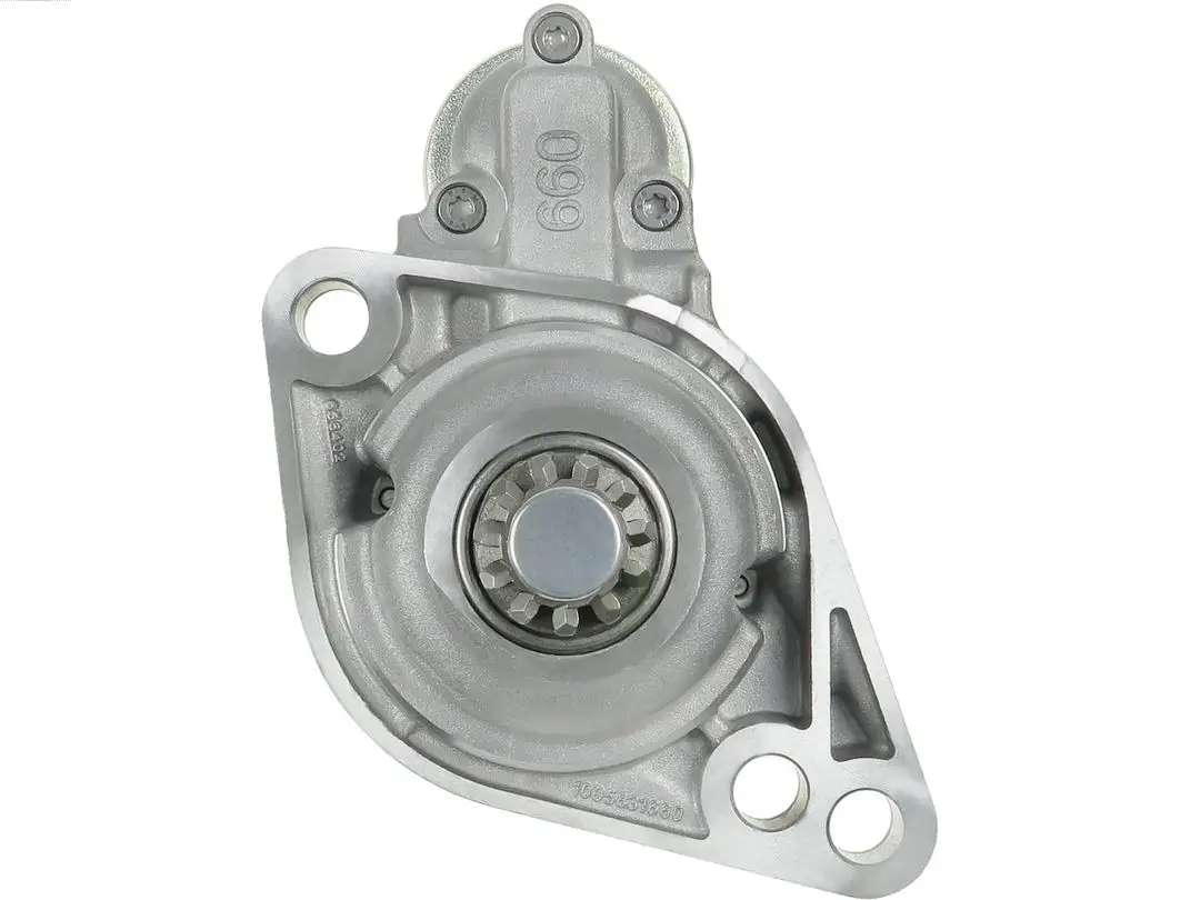 Starter 12 V 2 kW AS-PL S0272(SEG)