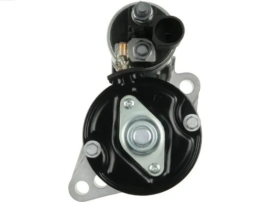 Starter 12 V 2 kW AS-PL S0272(SEG) Bild Starter 12 V 2 kW AS-PL S0272(SEG)