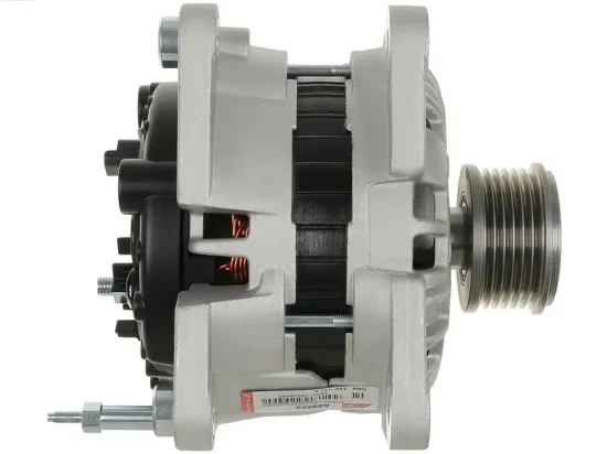 Generator 12 V AS-PL A0966S Bild Generator 12 V AS-PL A0966S