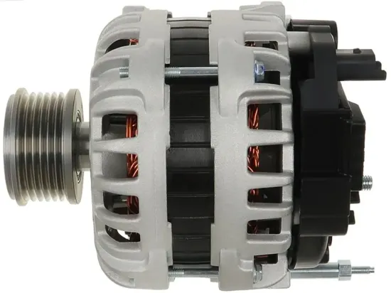 Generator 12 V AS-PL A0966S Bild Generator 12 V AS-PL A0966S