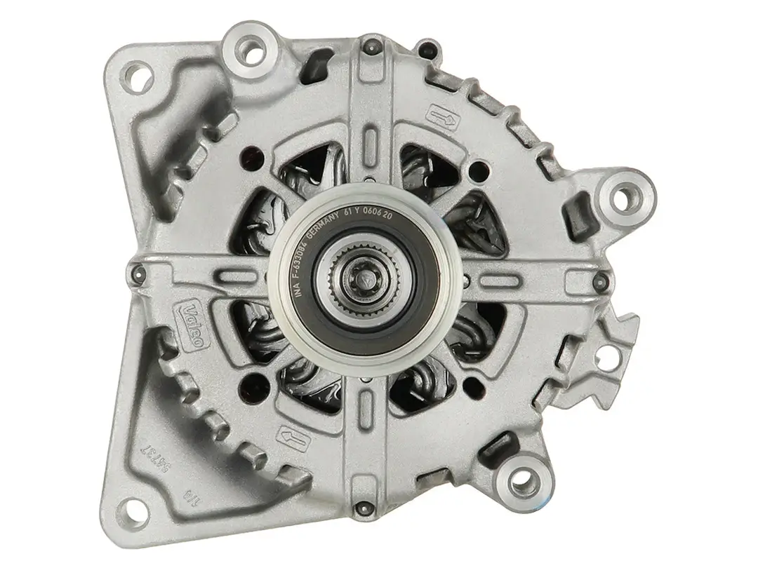 Generator 12 V AS-PL A3764(VALEO)