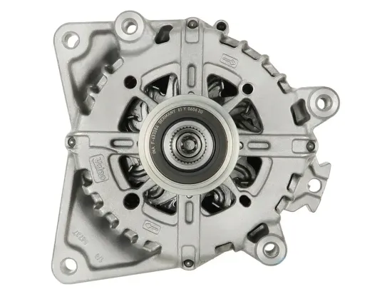 Generator 12 V AS-PL A3764(VALEO) Bild Generator 12 V AS-PL A3764(VALEO)